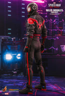 Hot Toys Marvel's Spider Man: Miles Morales 2020 Suit 1:6 Scale Collectable Action Figure