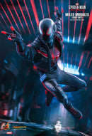 Hot Toys Marvel's Spider Man: Miles Morales 2020 Suit 1:6 Scale Collectable Action Figure
