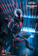 Hot Toys Marvel's Spider Man: Miles Morales 2020 Suit 1:6 Scale Collectable Action Figure