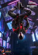 Hot Toys Marvel's Spider Man: Miles Morales 2020 Suit 1:6 Scale Collectable Action Figure