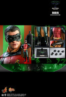 Hot Toys Batman Forever Robin 1:6 Scale Collectable Action Figure