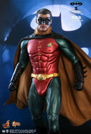 Hot Toys Batman Forever Robin 1:6 Scale Collectable Action Figure
