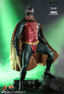 Hot Toys Batman Forever Robin 1:6 Scale Collectable Action Figure