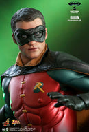 Hot Toys Batman Forever Robin 1:6 Scale Collectable Action Figure