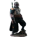 Hot Toys Star Wars: The Mandalorian Boba Fett 1:6 Scale Collectable Action Figure