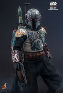 Hot Toys Star Wars: The Mandalorian Boba Fett 1:6 Scale Collectable Action Figure