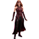 Hot Toys WandaVision The Scarlet Witch 1:6 Scale Collectable Action Figure