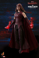 Hot Toys WandaVision The Scarlet Witch 1:6 Scale Collectable Action Figure