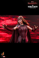 Hot Toys WandaVision The Scarlet Witch 1:6 Scale Collectable Action Figure
