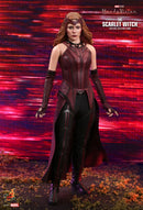 Hot Toys WandaVision The Scarlet Witch 1:6 Scale Collectable Action Figure