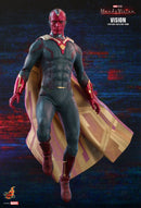 Hot Toys WandaVision Vision 1:6 Scale Collectable Action Figure