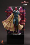 Hot Toys WandaVision Vision 1:6 Scale Collectable Action Figure
