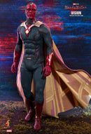Hot Toys WandaVision Vision 1:6 Scale Collectable Action Figure