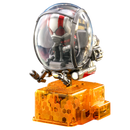 Hot Toys Ant Man and the Wasp Ant Man CosRider