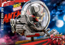 Hot Toys Ant Man and the Wasp Ant Man CosRider