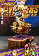 Hot Toys Avengers 3: Infinity War Thanos CosRider