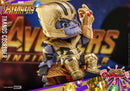 Hot Toys Avengers 3: Infinity War Thanos CosRider