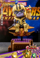 Hot Toys Avengers 3: Infinity War Thanos CosRider