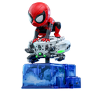 Hot Toys Spider Man: Far From Home Spider Man CosRider