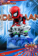 Hot Toys Spider Man: Far From Home Spider Man CosRider