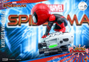 Hot Toys Spider Man: Far From Home Spider Man CosRider