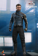 Hot Toys The Falcon and the Winter Soldier Winter Soldier 1:6 Scale Collectable Action Figure