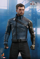 Hot Toys The Falcon and the Winter Soldier Winter Soldier 1:6 Scale Collectable Action Figure