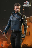 Hot Toys The Falcon and the Winter Soldier Winter Soldier 1:6 Scale Collectable Action Figure