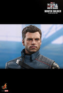 Hot Toys The Falcon and the Winter Soldier Winter Soldier 1:6 Scale Collectable Action Figure