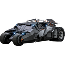 Hot Toys Batman Begins Batmobile 1:6 Scale Collectable Vehicle