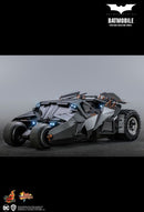 Hot Toys Batman Begins Batmobile 1:6 Scale Collectable Vehicle