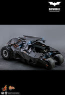 Hot Toys Batman Begins Batmobile 1:6 Scale Collectable Vehicle