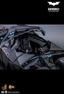 Hot Toys Batman Begins Batmobile 1:6 Scale Collectable Vehicle