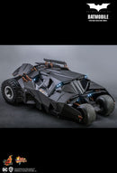 Hot Toys Batman Begins Batmobile 1:6 Scale Collectable Vehicle