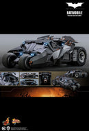 Hot Toys Batman Begins Batmobile 1:6 Scale Collectable Vehicle