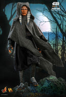 Hot Toys Star Wars: The Mandalorian Ahsoka Tano 1:6 Scale Collectable Action Figure
