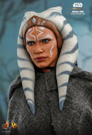 Hot Toys Star Wars: The Mandalorian Ahsoka Tano 1:6 Scale Collectable Action Figure