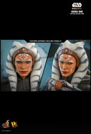 Hot Toys Star Wars: The Mandalorian Ahsoka Tano 1:6 Scale Collectable Action Figure