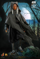 Hot Toys Star Wars: The Mandalorian Ahsoka Tano and Grogu 1:6 Scale Collectable Action Figure Set