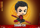 Hot Toys Shang Chi and the Legend of the Ten Rings Shang Chi Cosbaby
