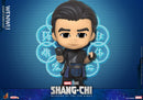 Hot Toys Shang Chi and the Legend of the Ten Rings Wenwu Cosbaby