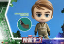 Hot Toys What If Hydra Stomper & Steve Rogers Cosbaby
