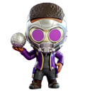 Hot Toys What If Star Lord T'Challa Cosbaby