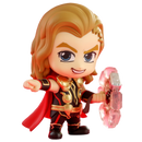 Hot Toys What If Thor Party Cosbaby