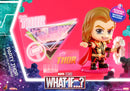 Hot Toys What If Thor Party Cosbaby