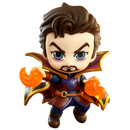 Hot Toys What If Doctor Strange Supreme UV Cosbaby