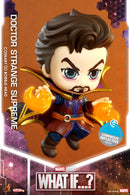 Hot Toys What If Doctor Strange Supreme UV Cosbaby