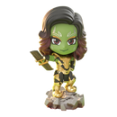 Hot Toys What If Gamora Cosbaby