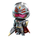 Hot Toys What If Infinity Ultron UV Cosbaby