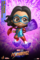 Hot Toys Ms Marvel (TV) Ms Marvel Cosbaby